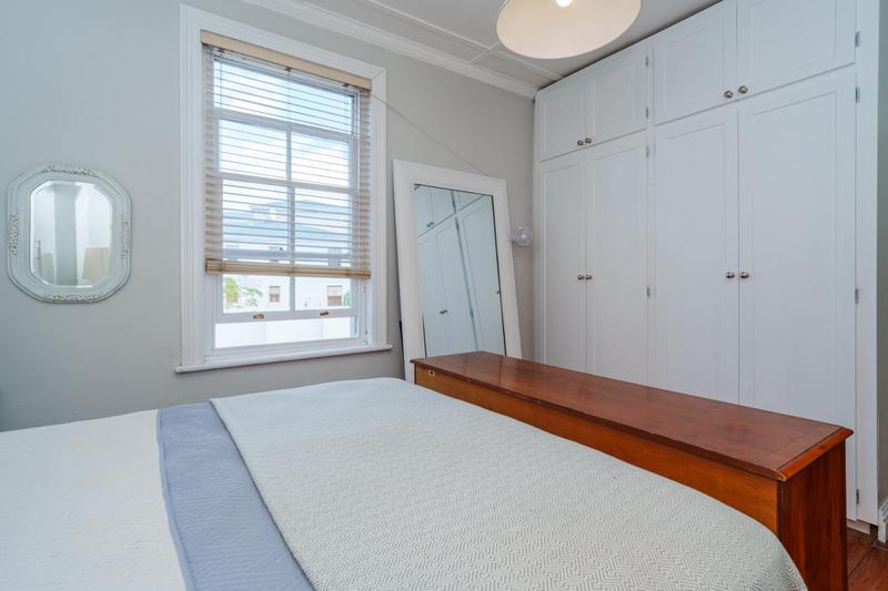 2 Bedroom Property for Sale in Wynberg Upper Western Cape